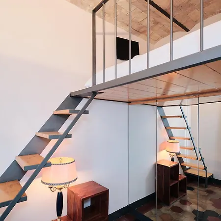 Penthouse With A View Of - 2 Bedrooms And 2 Bathrooms *