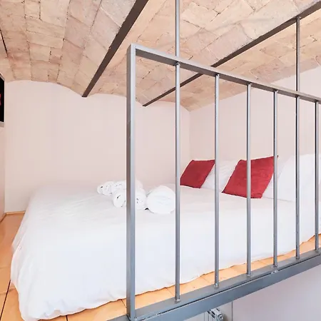 Penthouse With A View Of - 2 Bedrooms And 2 Bathrooms * Rome