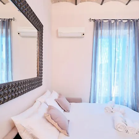Apartment Penthouse With A View Of - 2 Bedrooms And 2 Bathrooms