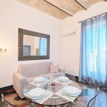Penthouse With A View Rome *