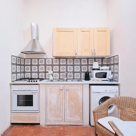 Penthouse With A View Of - 2 Bedrooms And 2 Bathrooms Apartment Rome