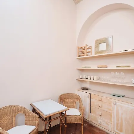Apartment Penthouse With A View Of - 2 Bedrooms And 2 Bathrooms Rome