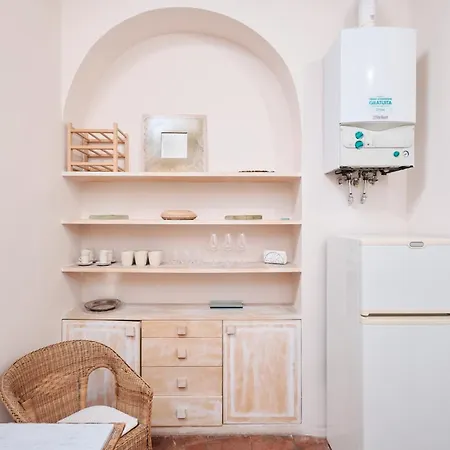 Apartment Penthouse With A View Of - 2 Bedrooms And 2 Bathrooms Rome