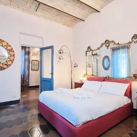Apartment Penthouse With A View Of - 2 Bedrooms And 2 Bathrooms Rome